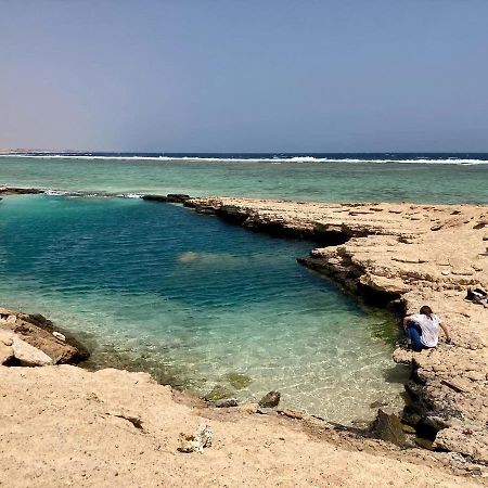 Bedouin Valley Eco Resort Marsa Alam Exterior photo