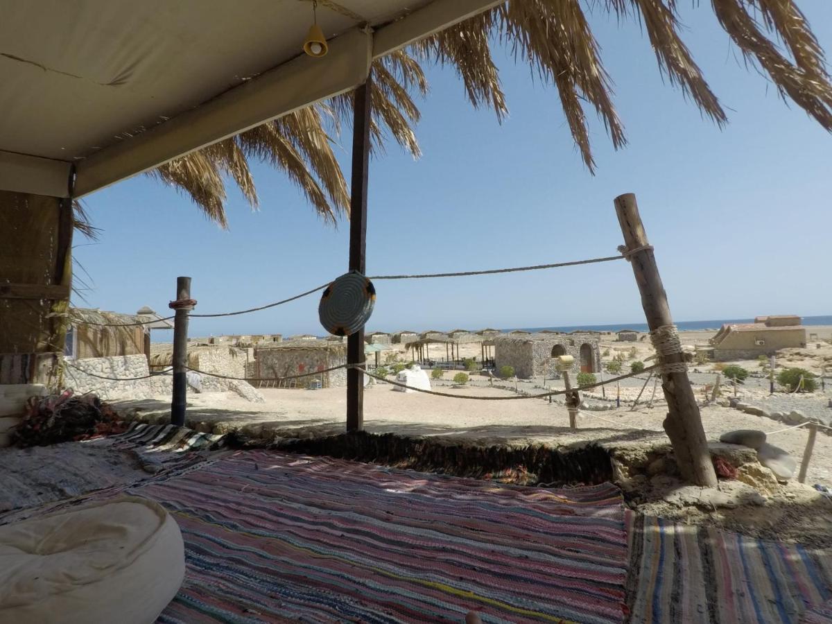 Bedouin Valley Eco Resort Marsa Alam Exterior photo