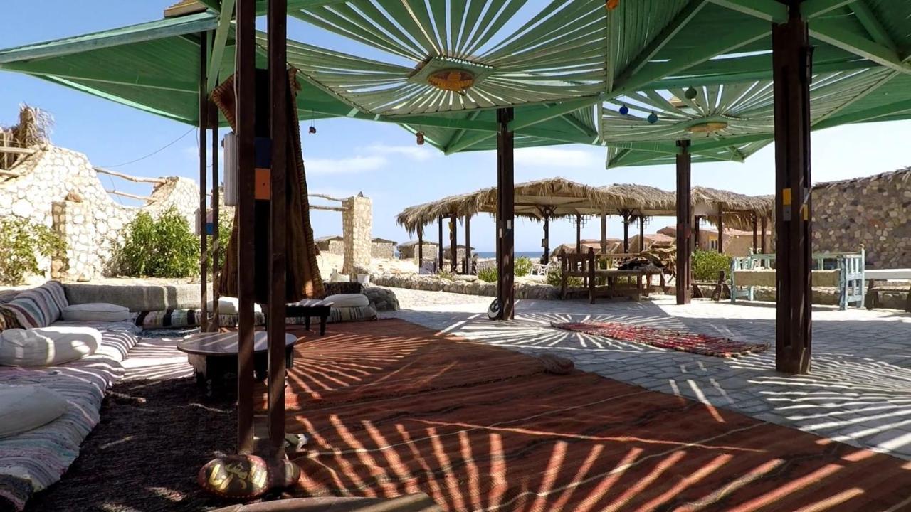 Bedouin Valley Eco Resort Marsa Alam Exterior photo