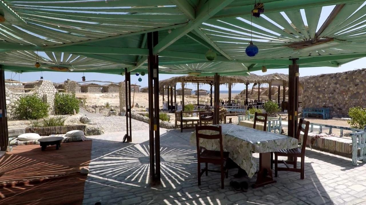 Bedouin Valley Eco Resort Marsa Alam Exterior photo