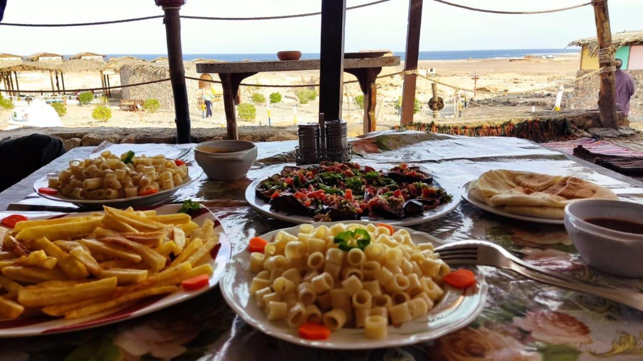 Bedouin Valley Eco Resort Marsa Alam Exterior photo