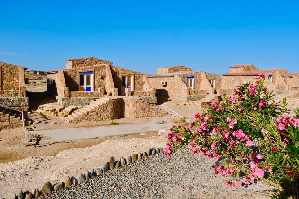 Bedouin Valley Eco Resort Marsa Alam Exterior photo