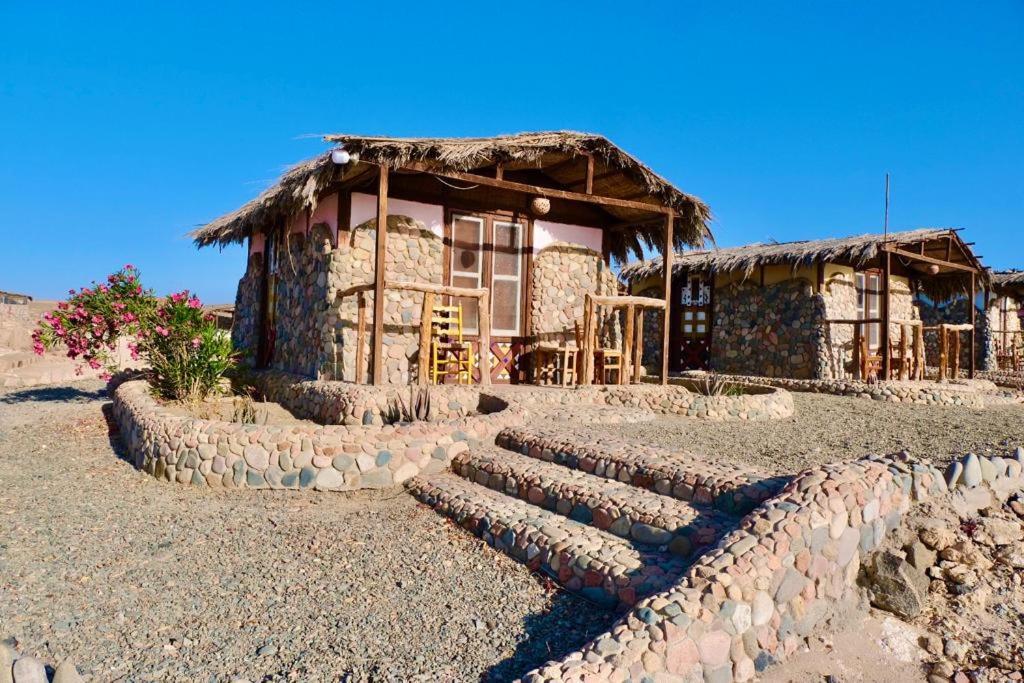 Bedouin Valley Eco Resort Marsa Alam Exterior photo