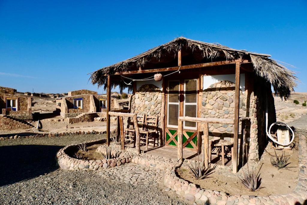 Bedouin Valley Eco Resort Marsa Alam Exterior photo