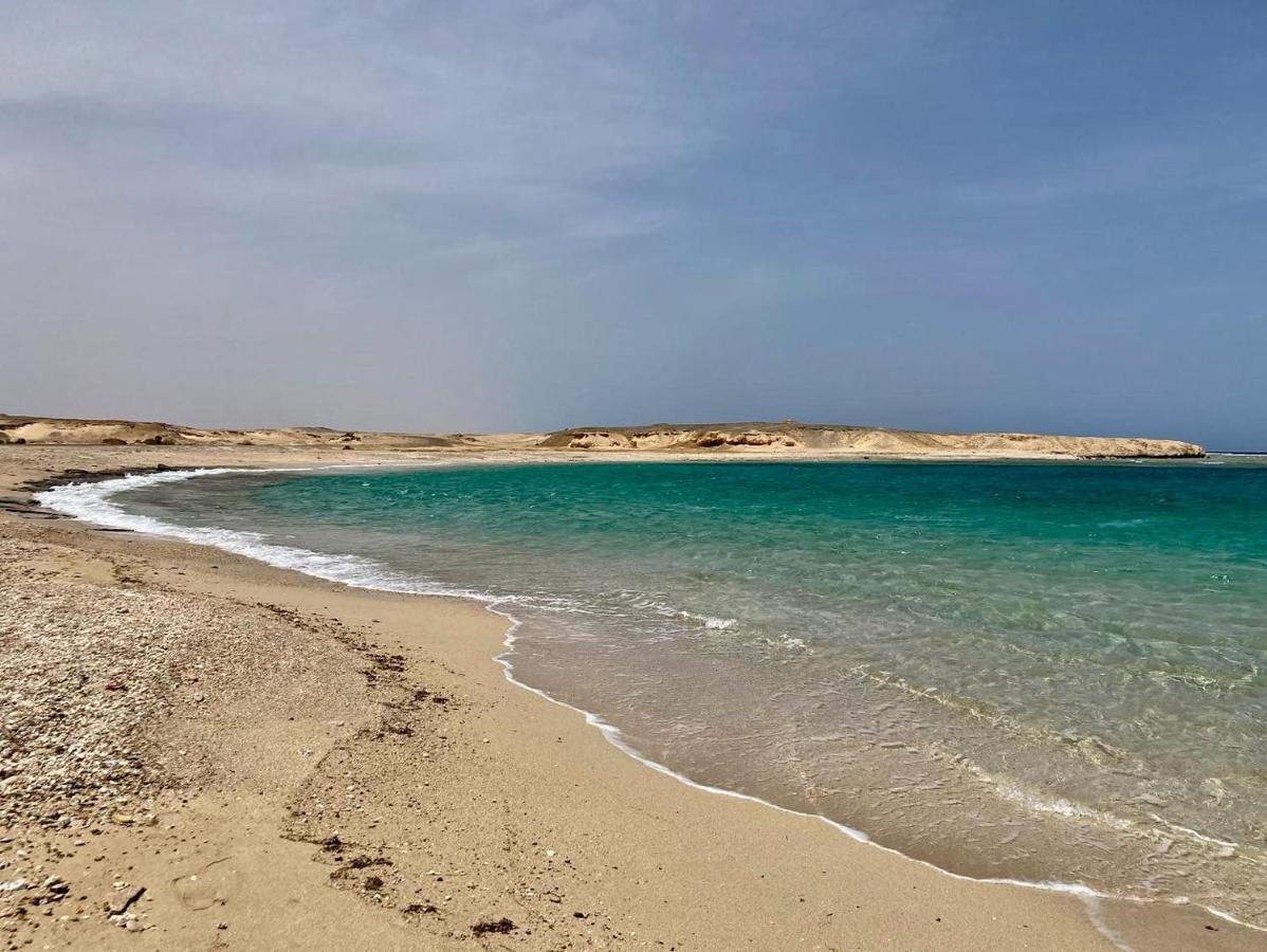 Bedouin Valley Eco Resort Marsa Alam Exterior photo